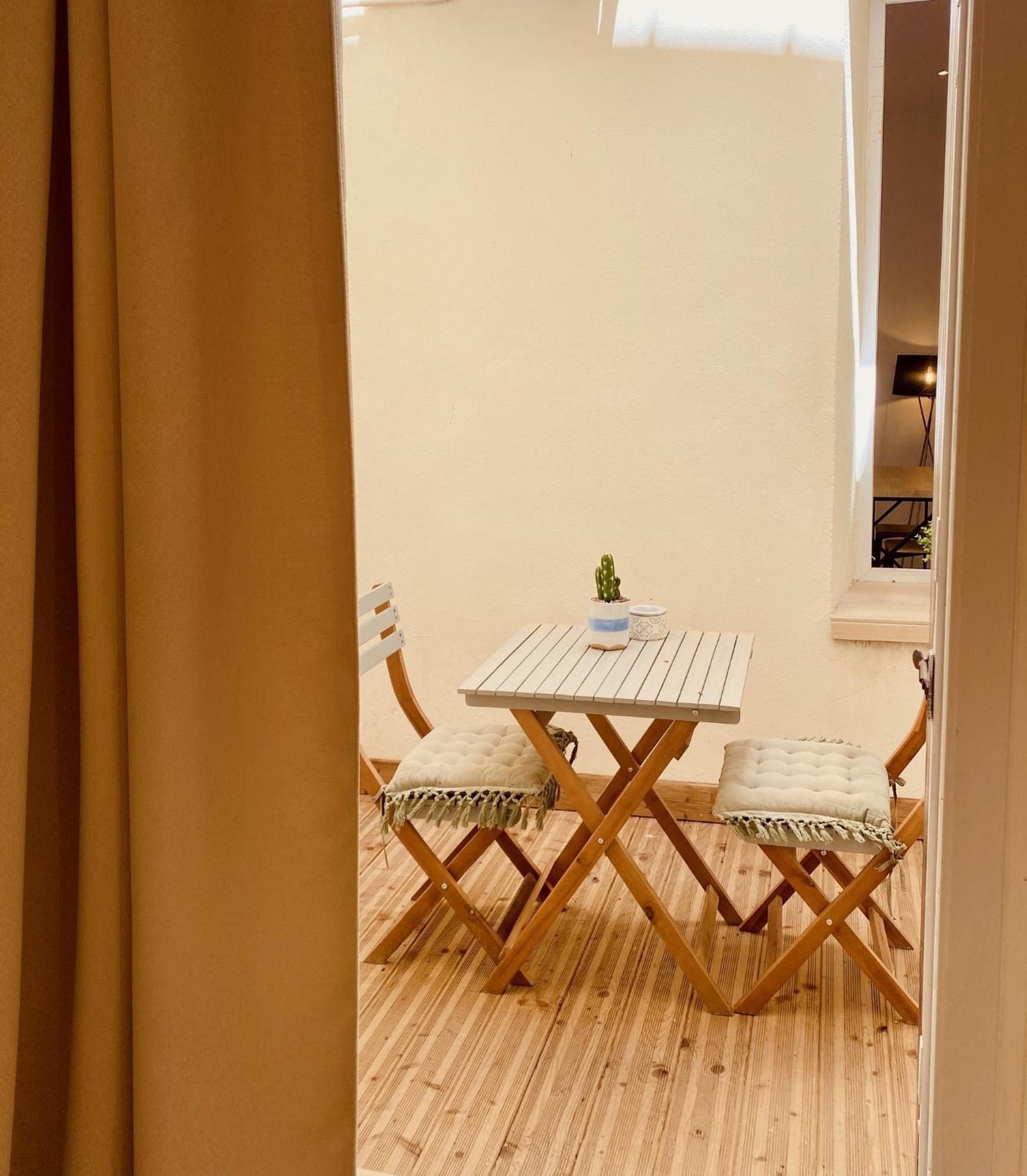 Appartement 